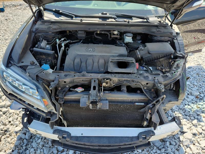 Aukcja sprzedaży 2016 Acura Rdx, vin: 5J8TB4H59GL014262, numer aukcji: 59239256