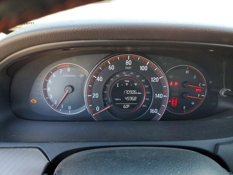 Aukcja sprzedaży 2017 Honda Accord, vin: 1HGCR2E19HA089669, numer aukcji: 55565616