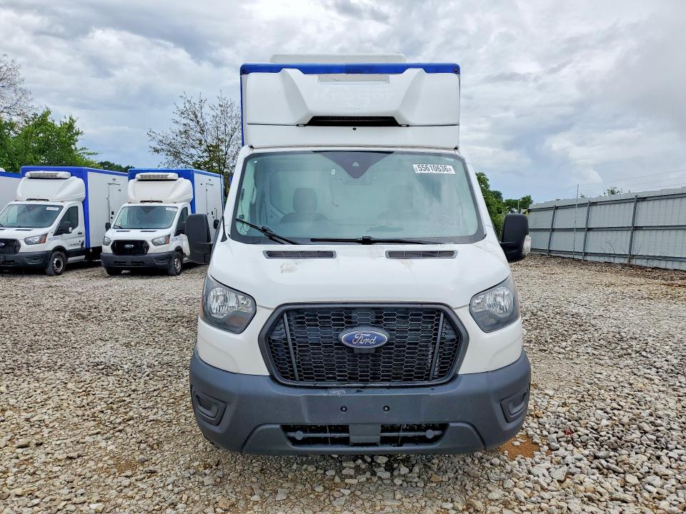 2020 Ford Transit მანქანა იყიდება აუქციონზე, vin: 1FDBW5Z85LKB24931, აუქციონის ნომერი: 55610636