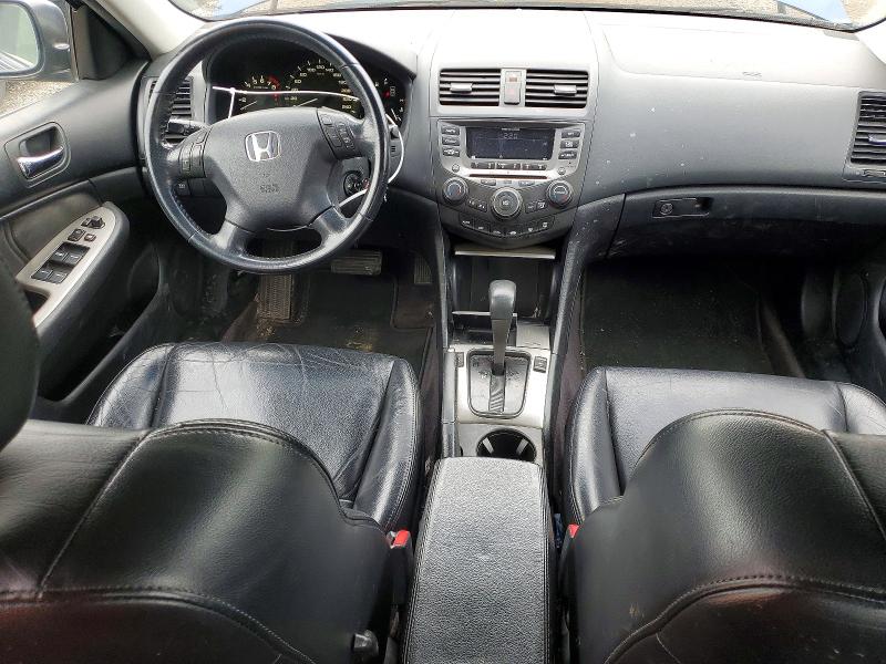 Продаж на аукціоні авто 2006 Honda Accord, vin: 1HGCM66526A801962, номер лоту: 57362816