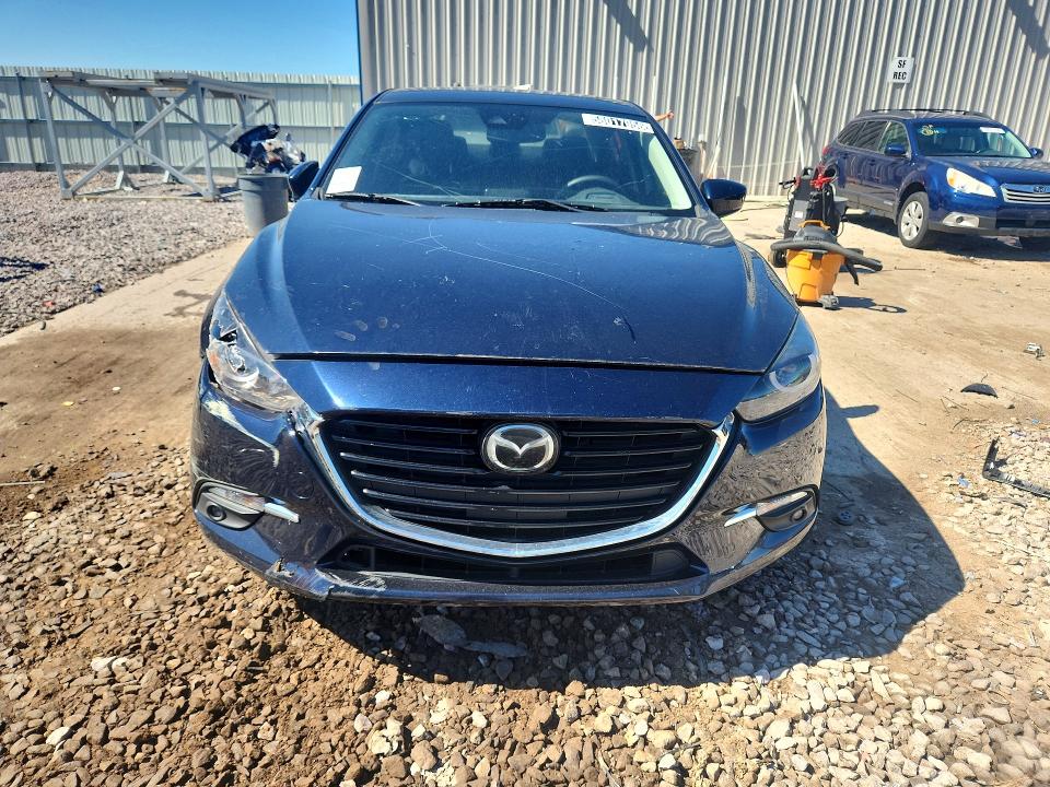Aukcja sprzedaży 2018 Mazda 3, vin: 3MZBN1W32JM210791, numer aukcji: 58017956