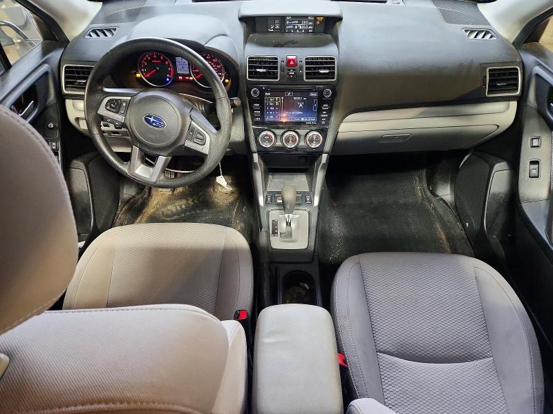 Продажа на аукционе авто 2017 Subaru Forester, vin: JF2SJAEC6HH481420, номер лота: 57601776