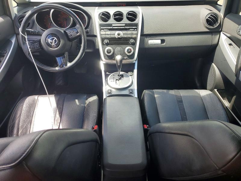 59126246 :رقم المزاد ، JM3ER293370114161 vin ، 2007 Mazda Cx-7 مزاد بيع