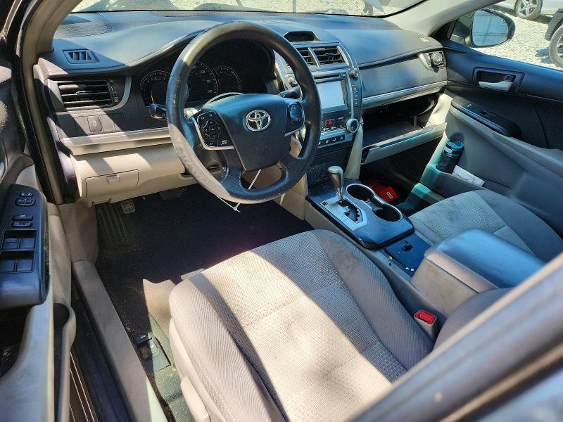 Продажа на аукционе авто 2013 Toyota Camry, vin: 4T1BF1FK7DU273243, номер лота: 55845116