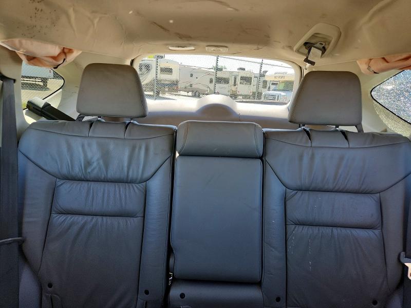 Aukcja sprzedaży 2012 Honda Cr-v, vin: JHLRM4H72CC025962, numer aukcji: 56163306