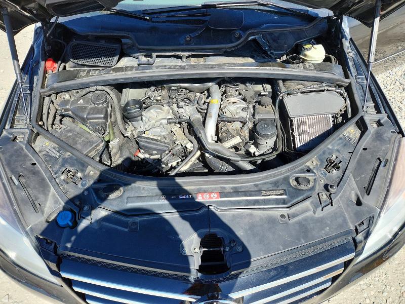 Aukcja sprzedaży 2011 Mercedes-benz R, vin: 4JGCB2FE9BA125514, numer aukcji: 57135806
