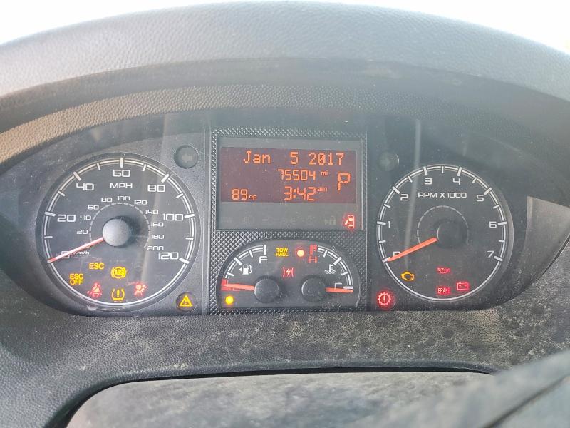 Aukcja sprzedaży 2020 Ram Promaster 3500, vin: 3C6URVJG4LE144430, numer aukcji: 57409926