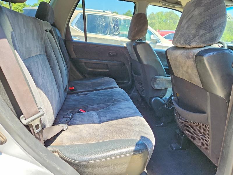 Продаж на аукціоні авто 2003 Honda Cr-v, vin: SHSRD78873U120083, номер лоту: 55870306