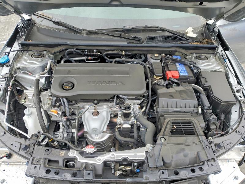 Продажа на аукционе авто 2026 Honda Civic, vin: 2HGFE2F55TH558129, номер лота: 85988955
