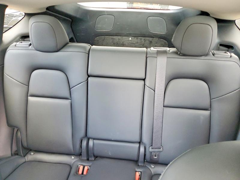 2022 Tesla Model Y მანქანა იყიდება აუქციონზე, vin: 7SAYGDEF8NF464247, აუქციონის ნომერი: 56123296