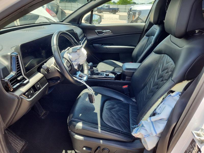 Aukcja sprzedaży 2024 Kia Sportage, vin: 5XYK6CDF5RG168795, numer aukcji: 58280856