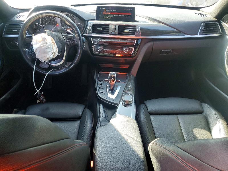 2019 Bmw 430i მანქანა იყიდება აუქციონზე, vin: WBA4J1C54KBM12101, აუქციონის ნომერი: 58057886