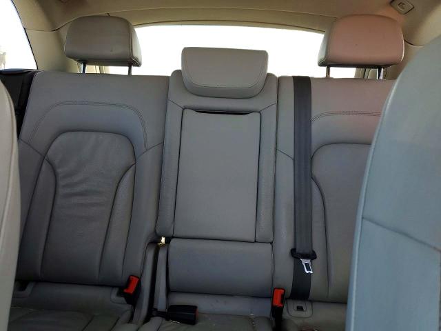 Aukcja sprzedaży 2017 Audi Q5, vin: WA1L2AFP5HA008886, numer aukcji: 54558356