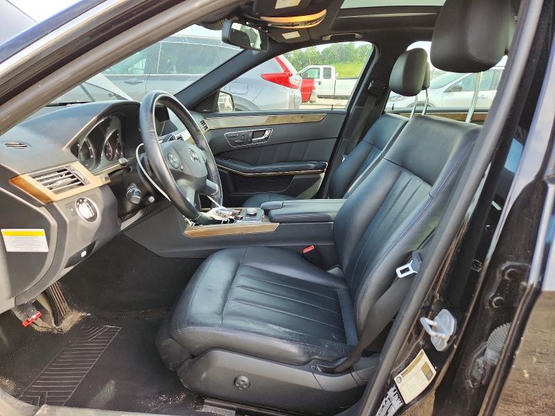 Aukcja sprzedaży 2011 Mercedes-benz E, vin: WDDHF8HB1BA340511, numer aukcji: 55762426