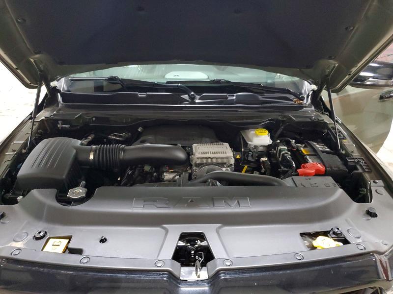 Продажа на аукционе авто 2026 Ram 1500, vin: 1C6SRFJT8TN274572, номер лота: 57744066