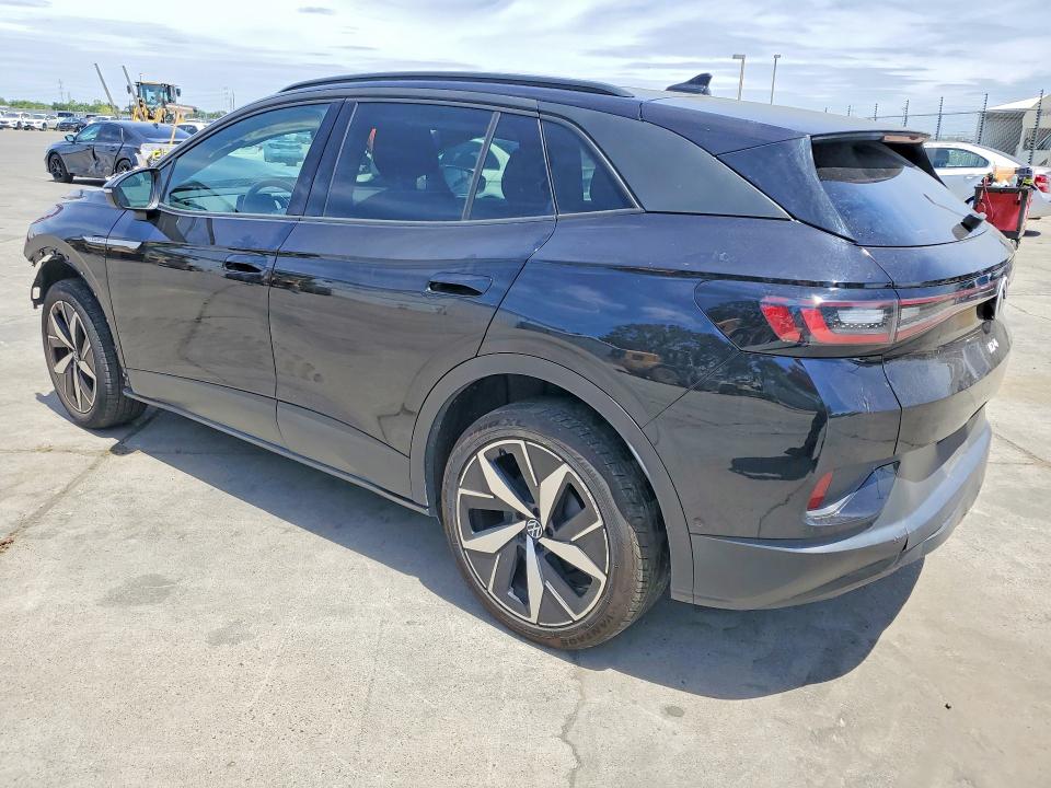 Продажа на аукционе авто 2023 Volkswagen Id.4, vin: 1V2WNPE85PC036454, номер лота: 56355196