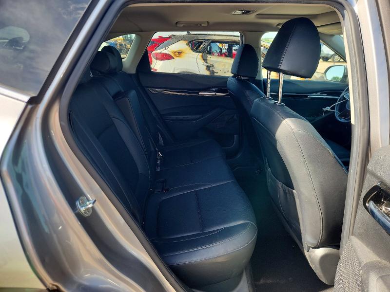 Продажа на аукционе авто 2021 Kia Seltos, vin: KNDERCAA9M7170293, номер лота: 58452996