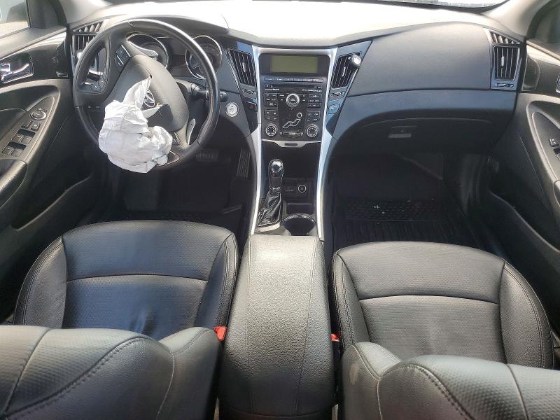 Продаж на аукціоні авто 2011 Hyundai Sonata, vin: 5NPEC4ABXBH211023, номер лоту: 56895066