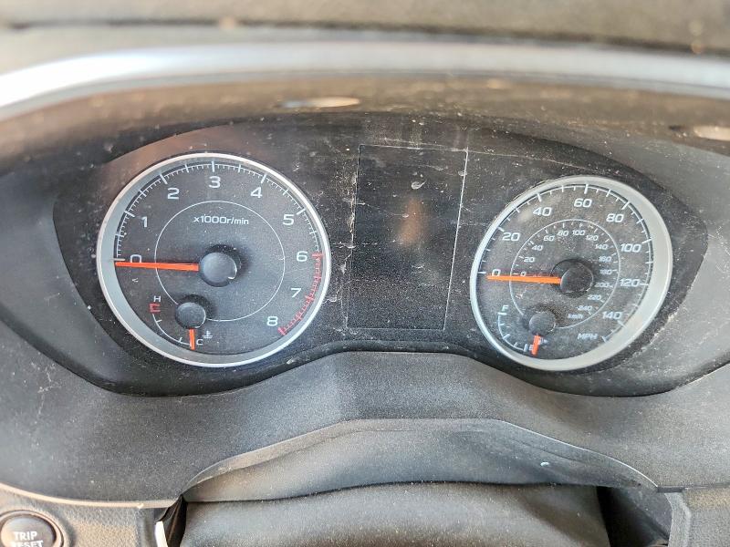Aukcja sprzedaży 2019 Subaru Ascent, vin: 4S4WMAFD8K3470966, numer aukcji: 58471356