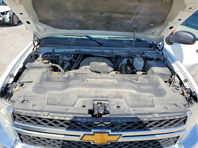 Aukcja sprzedaży 2013 Chevrolet Silverado, vin: 1GB0KVCG4DF136848, numer aukcji: 55992806