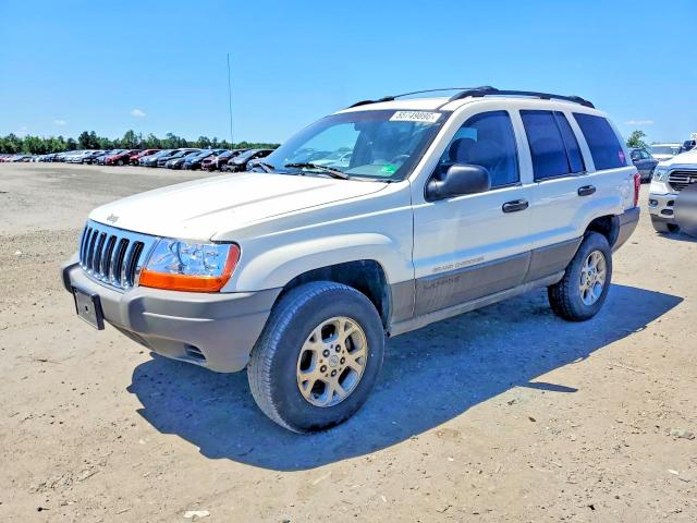 Продажа на аукционе авто 1999 Jeep Grand Cherokee, vin: 1J4GW58S1XC501613, номер лота: 55749896