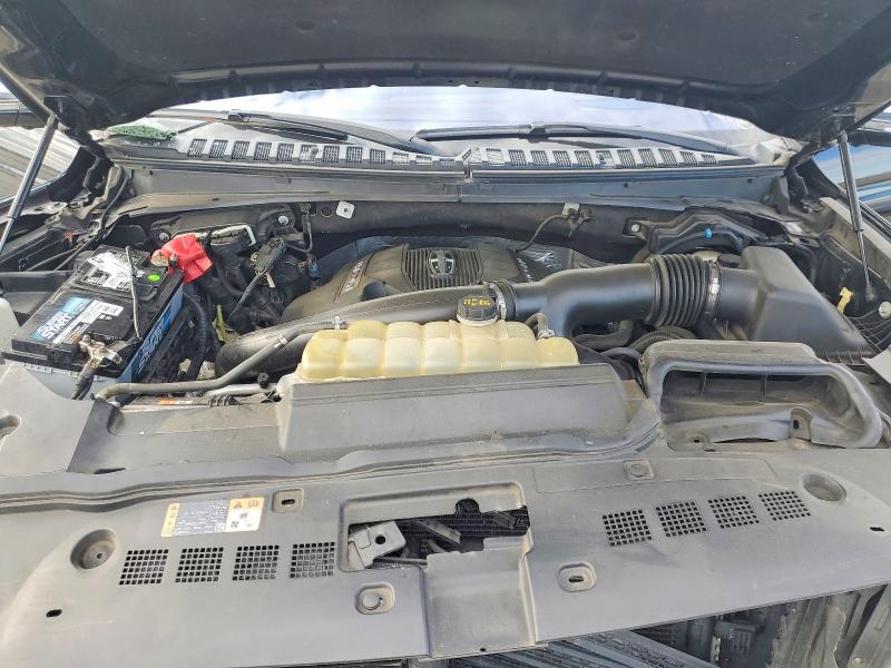 2019 Lincoln Navigator მანქანა იყიდება აუქციონზე, vin: 5LMJJ3TT2KEL17706, აუქციონის ნომერი: 58995506