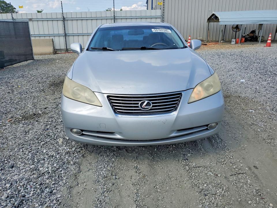 Aukcja sprzedaży 2007 Lexus Es, vin: JTHBJ46G172138712, numer aukcji: 59102586