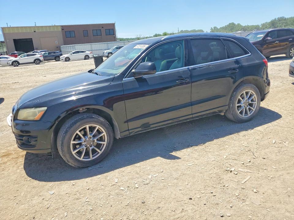 Auction sale of the 2009 Audi Q5, vin: WA1KK78R79A013232, lot number: 57251336