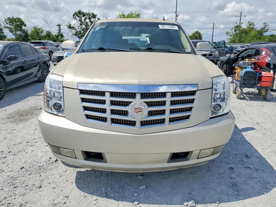 Aukcja sprzedaży 2013 Cadillac Escalade, vin: 1GYS3HEF7DR350653, numer aukcji: 56115606