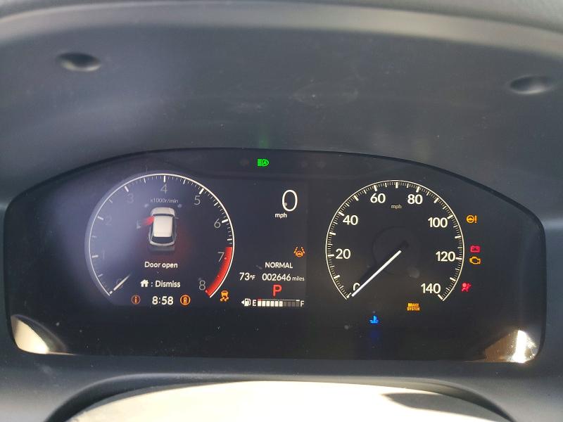 Aukcja sprzedaży 2026 Honda Hr-v, vin: 3CZRZ2H78TM771229, numer aukcji: 56184856