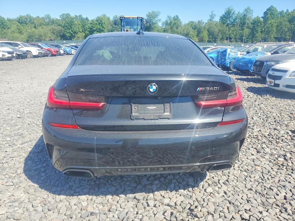 Aukcja sprzedaży 2022 Bmw M240xi, vin: 3MW5U9J0XN8C38185, numer aukcji: 55194086