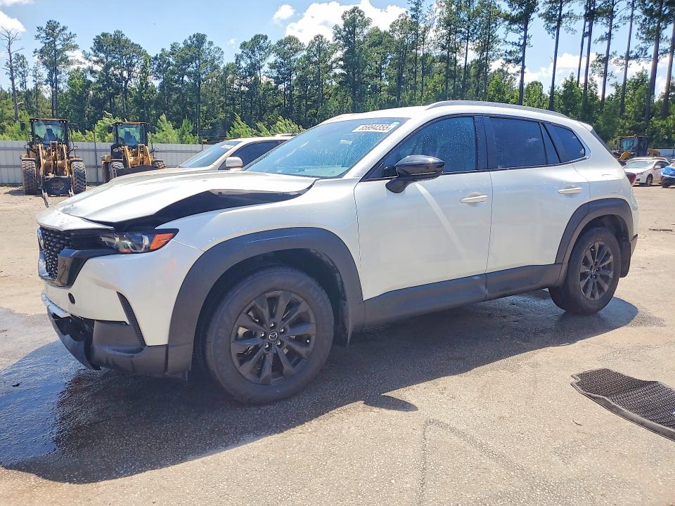Aukcja sprzedaży 2024 Mazda Cx-50, vin: 7MMVABBM8RN220095, numer aukcji: 85994355