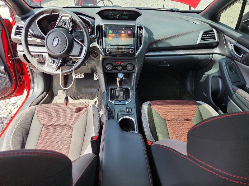 Aukcja sprzedaży 2020 Subaru Impreza, vin: 4S3GKAM69L3608521, numer aukcji: 57051386