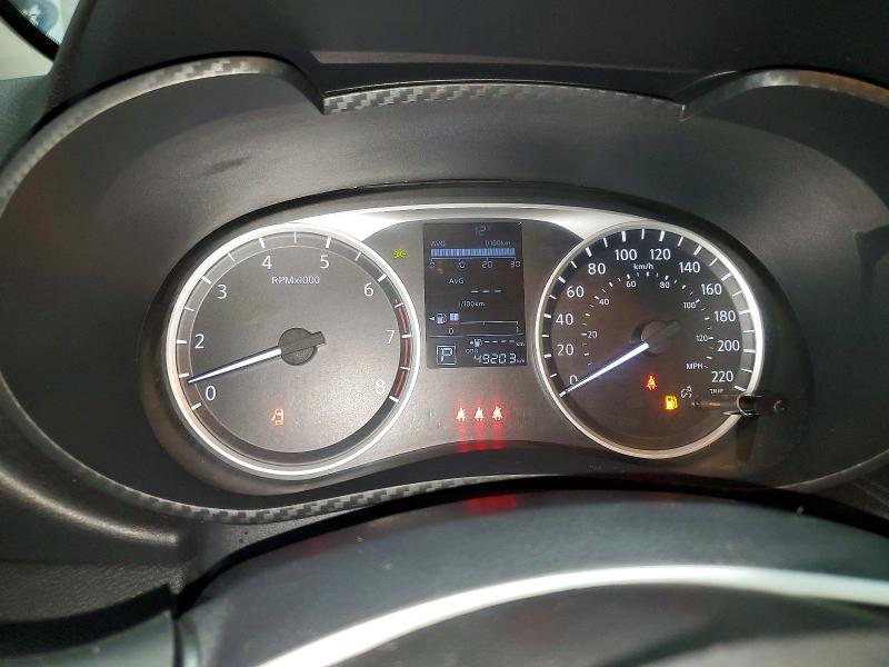 2024 Nissan Versa მანქანა იყიდება აუქციონზე, vin: 3N1CN8DV7RL884184, აუქციონის ნომერი: 57567906