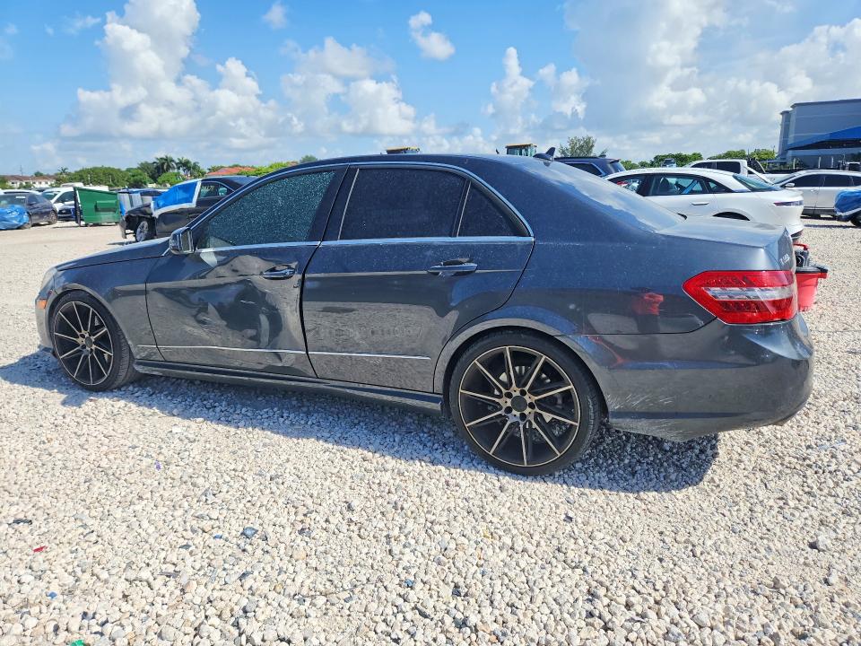 Продаж на аукціоні авто 2013 Mercedes-benz E, vin: WDDHF5KB0DA754471, номер лоту: 58691696