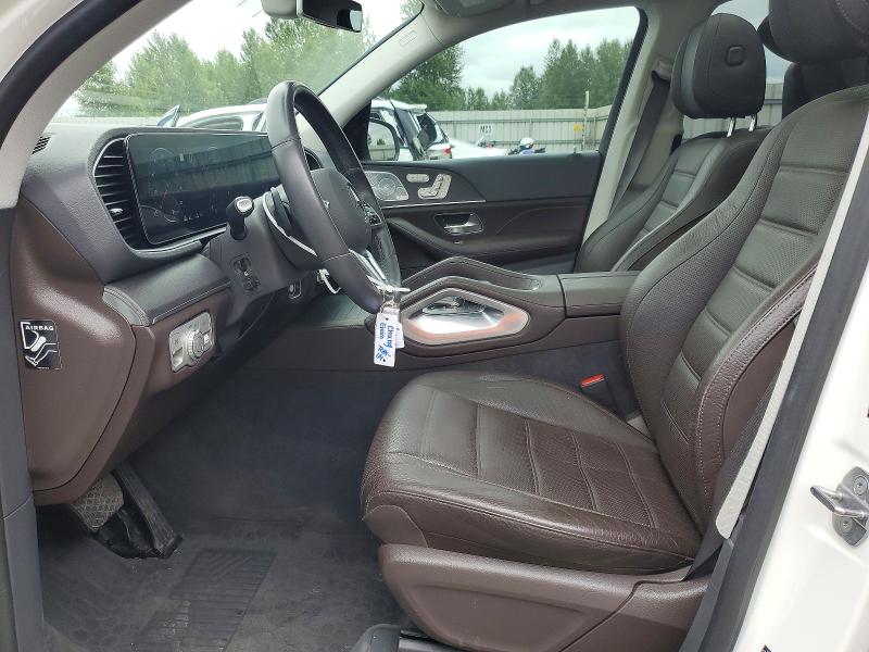 2020 Mercedes-benz Gle მანქანა იყიდება აუქციონზე, vin: 4JGFB4KE1LA012611, აუქციონის ნომერი: 85623455