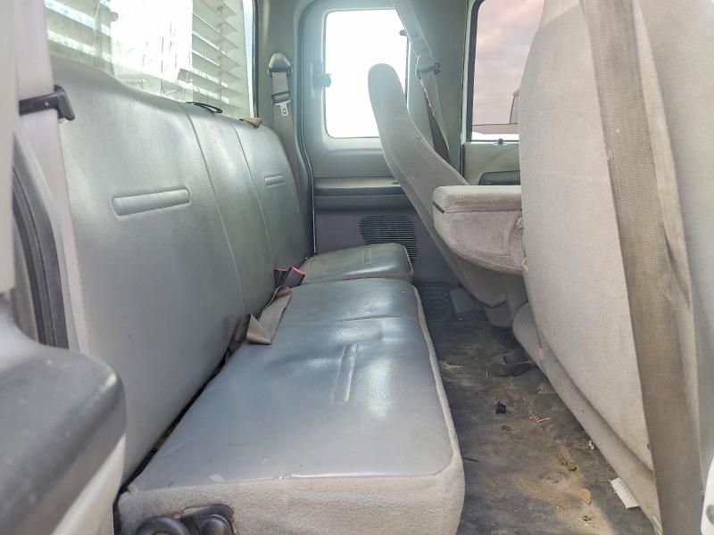 Продаж на аукціоні авто 2006 Ford F250, vin: 1FTSX20576EC03667, номер лоту: 58716156
