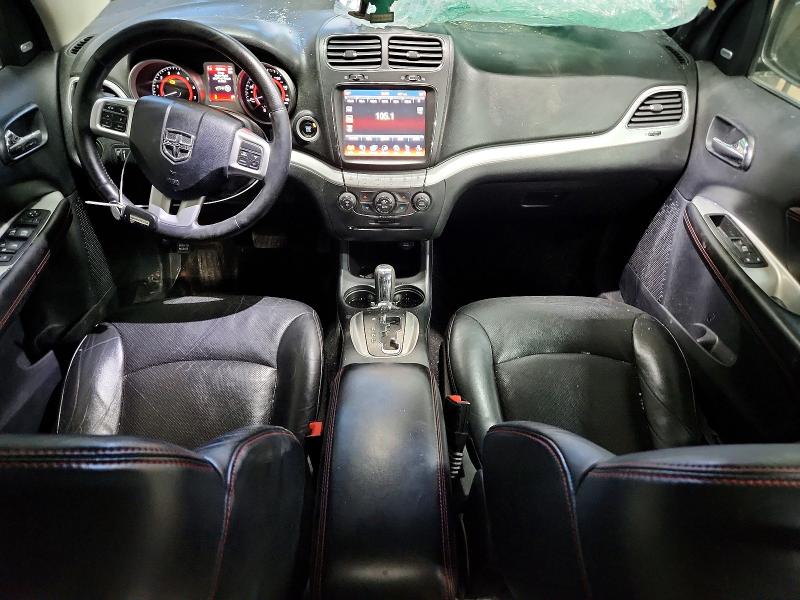 Aukcja sprzedaży 2015 Dodge Journey, vin: 3C4PDDEG5FT601142, numer aukcji: 57642676