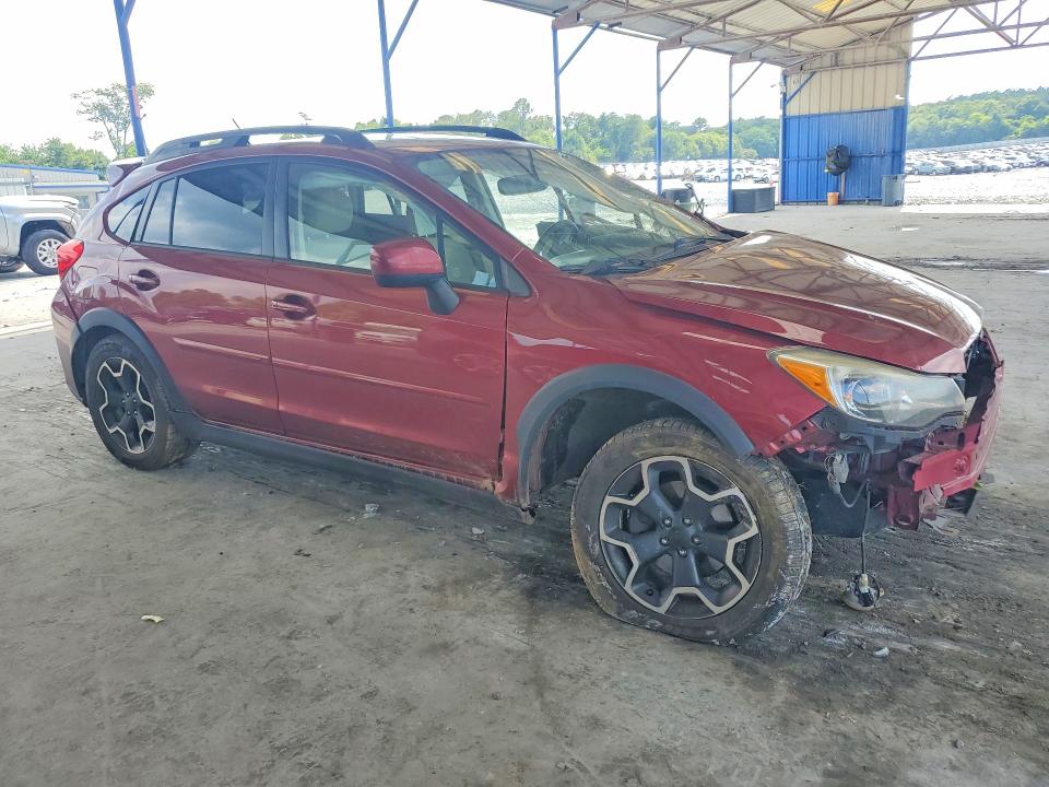 56836316 :رقم المزاد ، JF2GPAWC1E8270429 vin ، 2014 Subaru Xv Crosstrek مزاد بيع