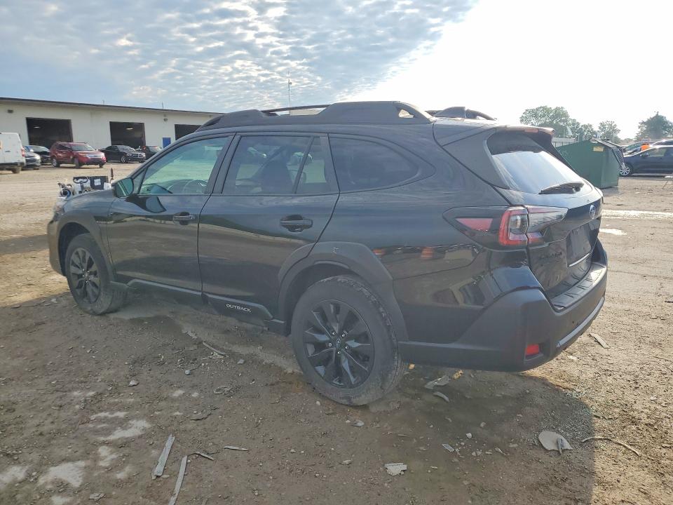 Продажа на аукционе авто 2023 Subaru Outback, vin: 4S4BTGLD3P3156531, номер лота: 58759916