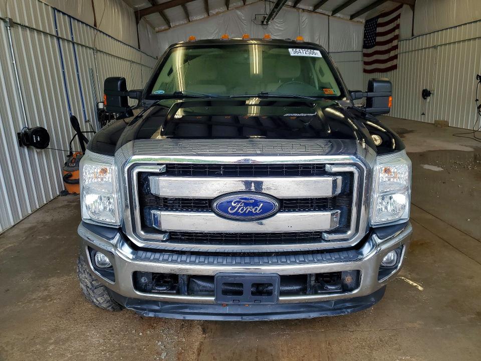 Продаж на аукціоні авто 2016 Ford F250, vin: 1FT7X2B69GEA63280, номер лоту: 56472506
