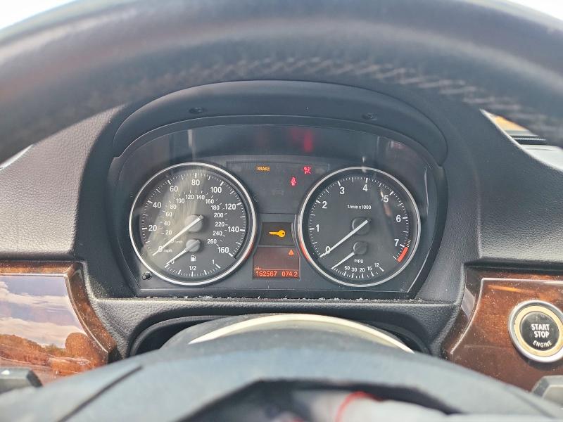 Продаж на аукціоні авто 2011 Bmw 328, vin: WBAPH7G51BNN06523, номер лоту: 58933236