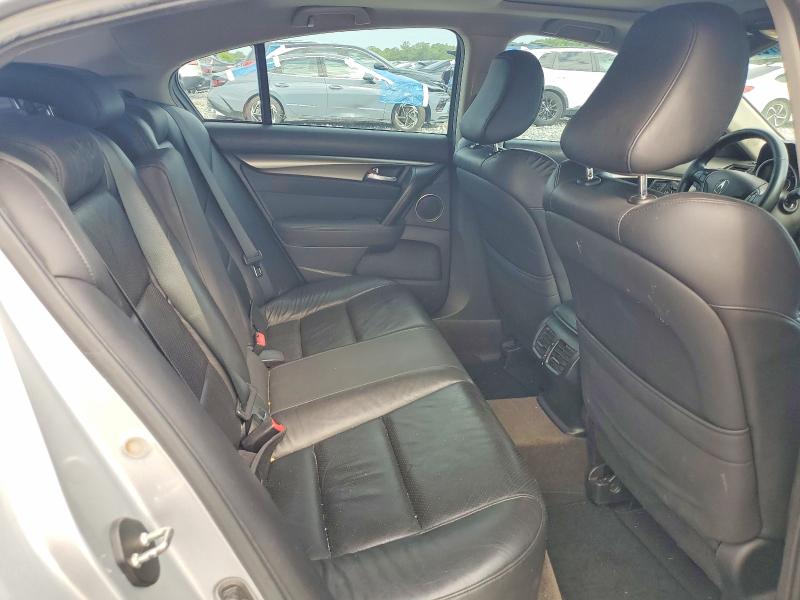 Aukcja sprzedaży 2012 Acura Tl, vin: 19UUA8F53CA031629, numer aukcji: 56735436