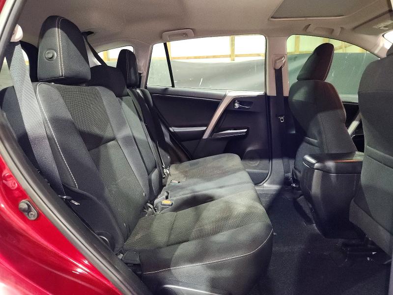 Aukcja sprzedaży 2018 Toyota Rav4, vin: 2T3WFREV2JW474918, numer aukcji: 57678386