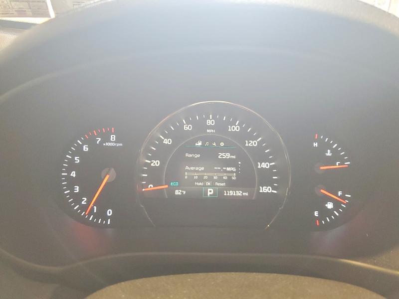 Aukcja sprzedaży 2017 Kia Sorento, vin: 5XYPHDA59HG205055, numer aukcji: 57150346