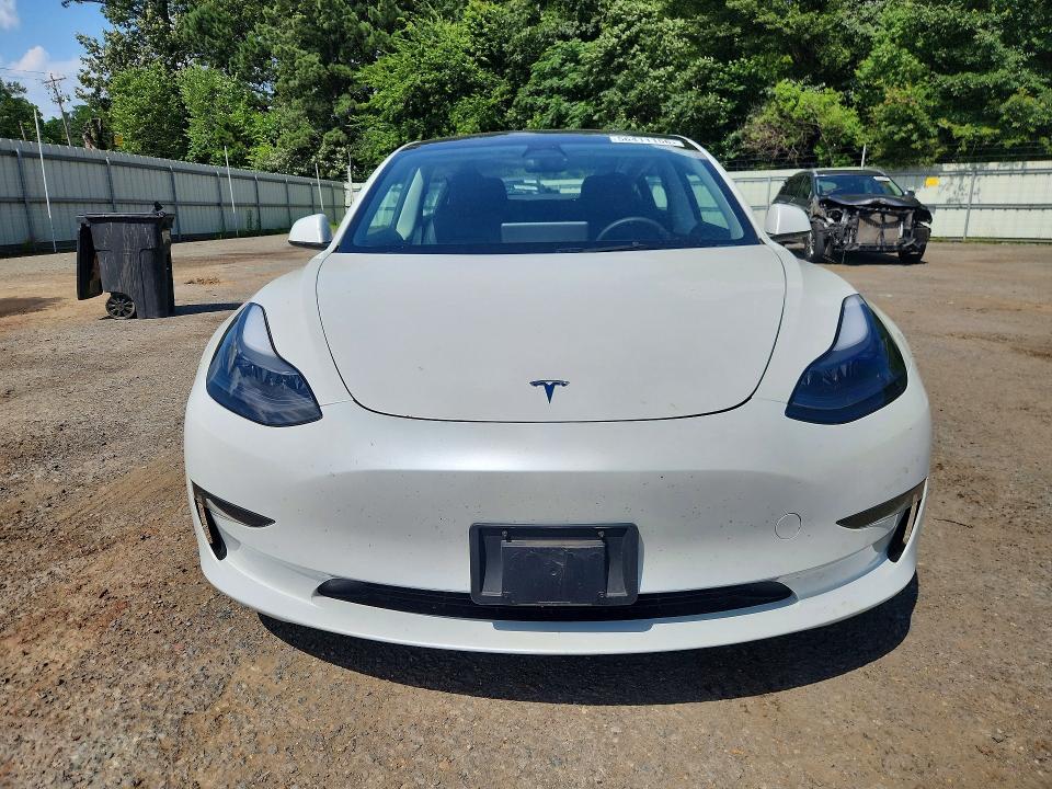 Aukcja sprzedaży 2023 Tesla Model 3, vin: 5YJ3E1EA6PF589718, numer aukcji: 56411156