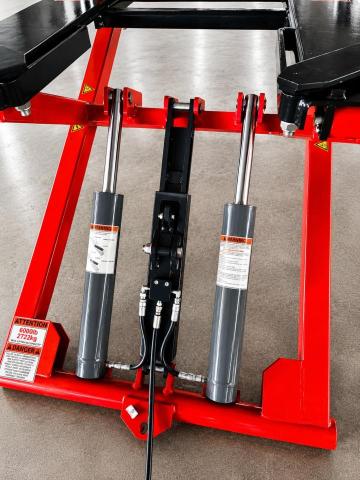 Aukcja sprzedaży 2026 Others 2026 Portable Scissor Car Lift, vin: 38912839, numer aukcji: 58199086