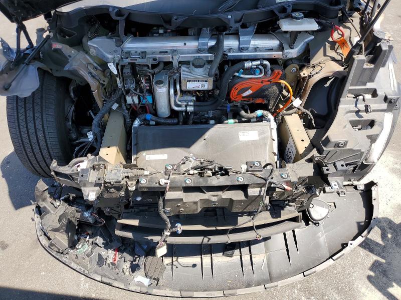 Продаж на аукціоні авто 2023 Tesla Model X, vin: 7SAXCDE58PF366143, номер лоту: 58231356