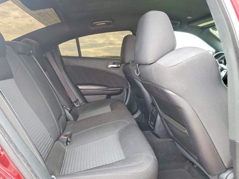 55876196 :رقم المزاد ، 2C3CDXHG7KH737937 vin ، 2019 Dodge Charger مزاد بيع