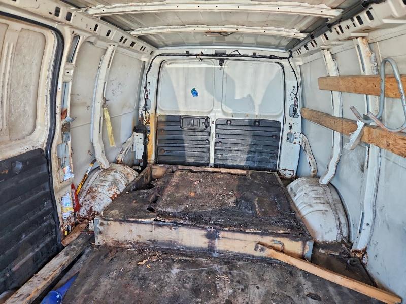 Aukcja sprzedaży 2014 Chevrolet Express G2500, vin: 1GCWGFBA1E1213748, numer aukcji: 56653126